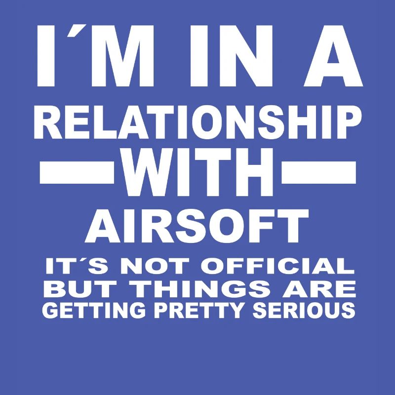 relation avec AIRSOFT