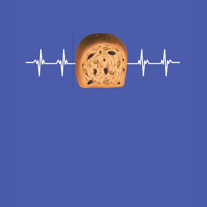 Baking Raisin Bread