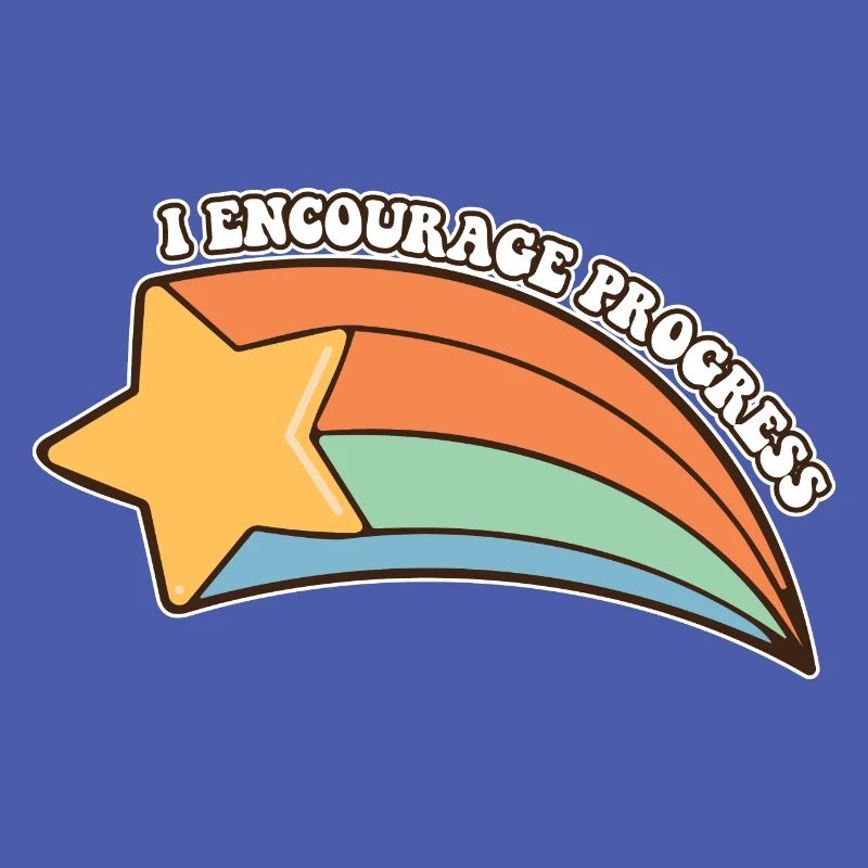 I Encourage Progress Is Not Linear Sped Teacher