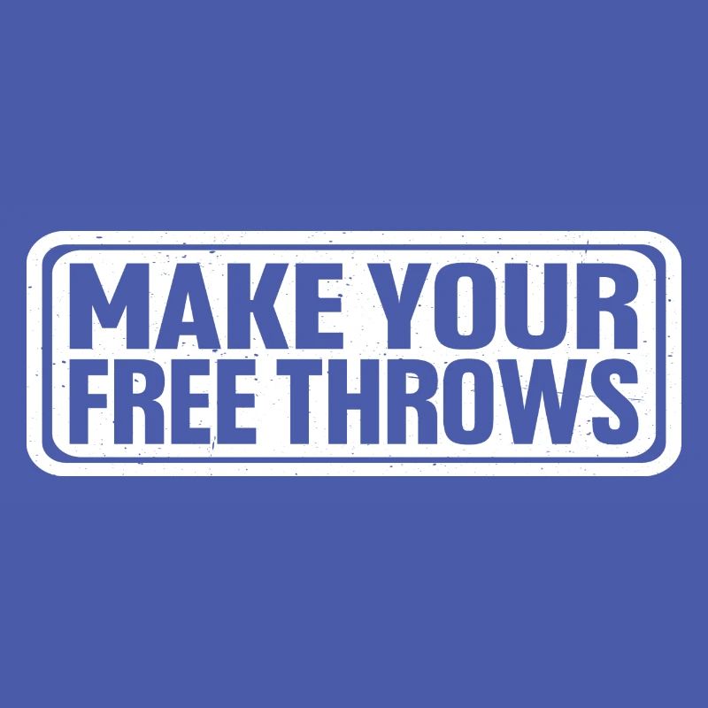Make Your Free Throws 4