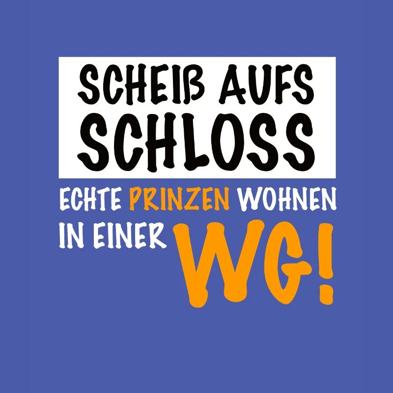 Mitbewohner Mitbewohnerin WG Geschenkidee