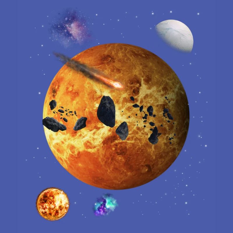 space