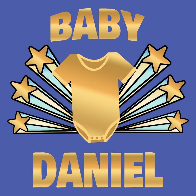 Daniel enceinte