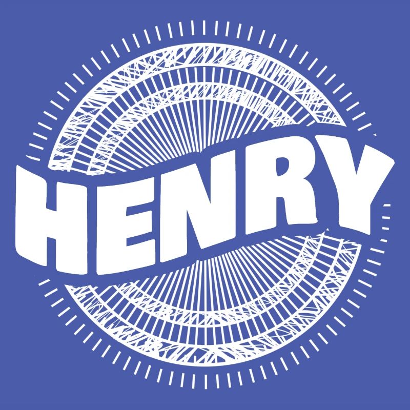 Henry als Geschenkidee
