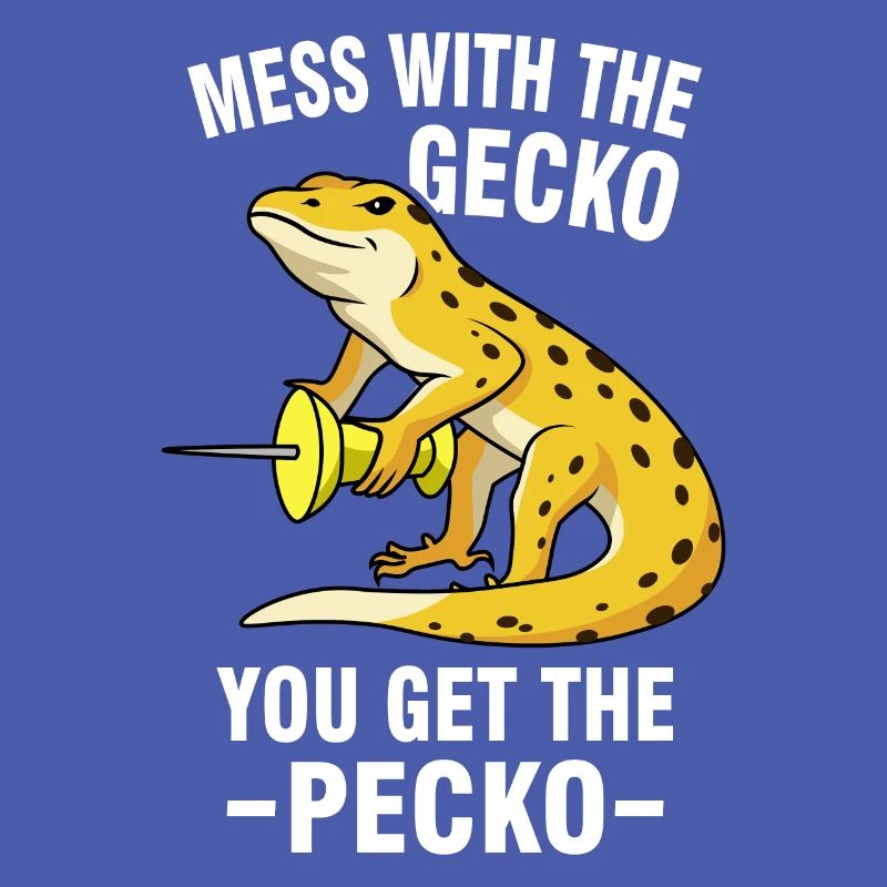Gecko Meme