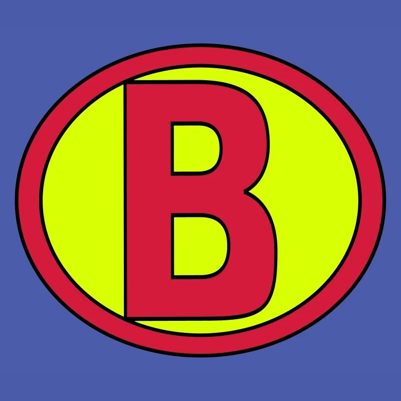 Super, Superheld, Superheldin, Hero, B