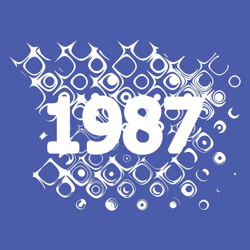 1987 1987