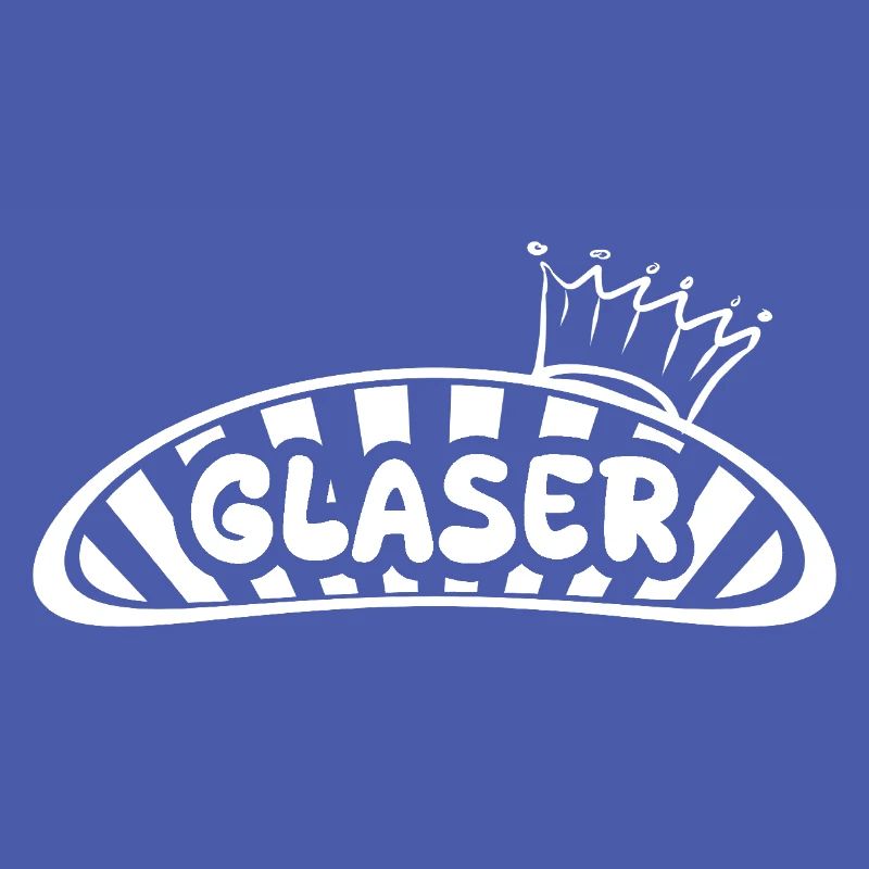 Glaser als Beruf