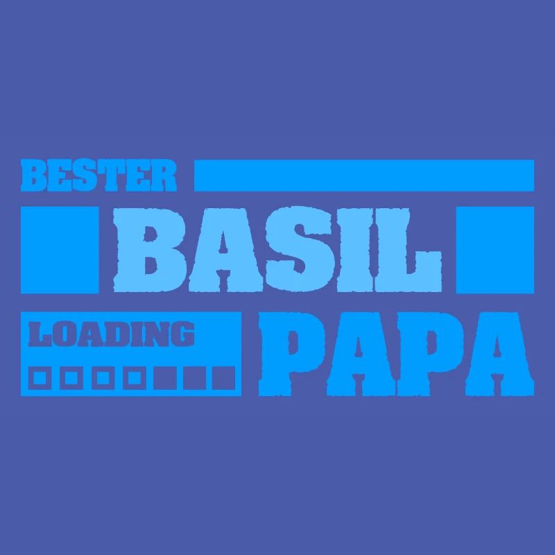 Basil as a given name