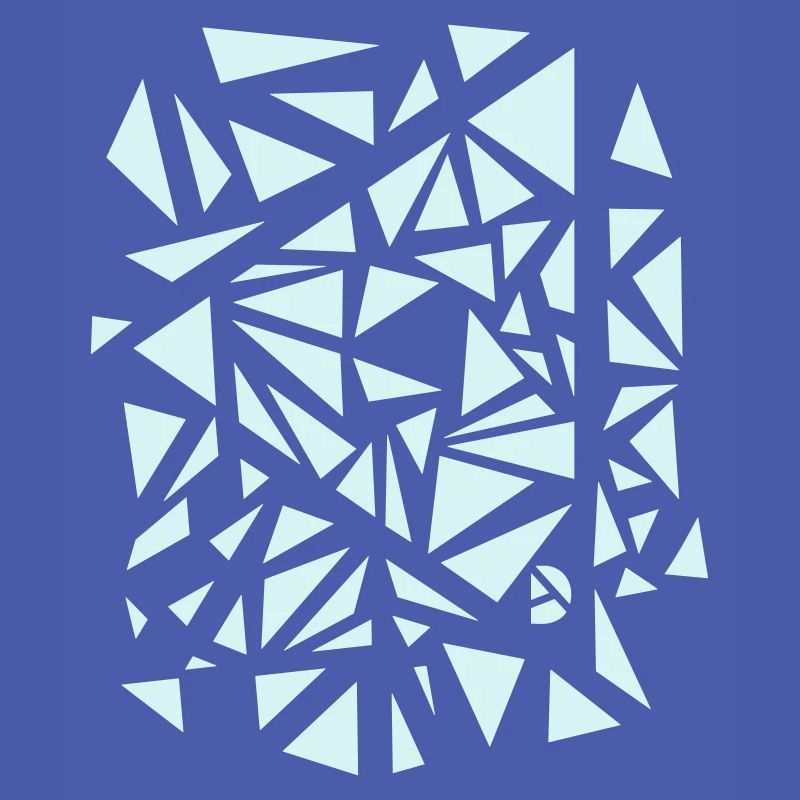 AD Triangle Explosion