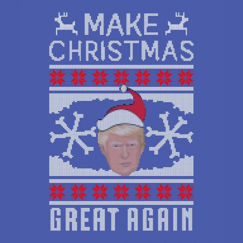 Make Christmas Great Again