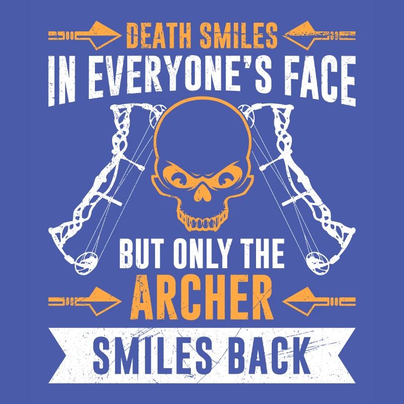 Compound Bow Archer Archery