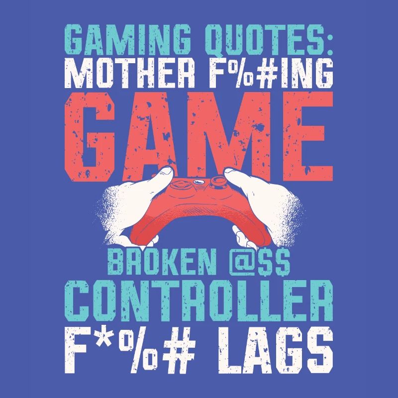 Capturez les frustrations du jeu.