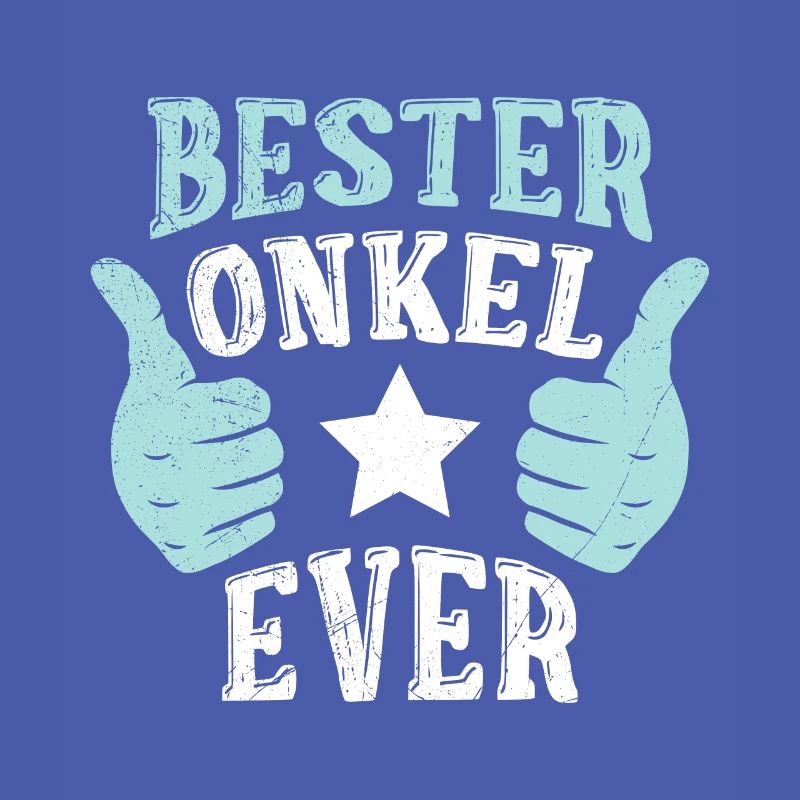 Bester Onkel ever