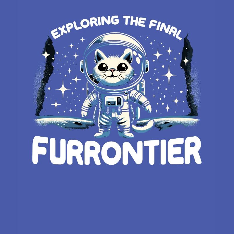Cat, Astronaut, Astronomy, Outer Solar System