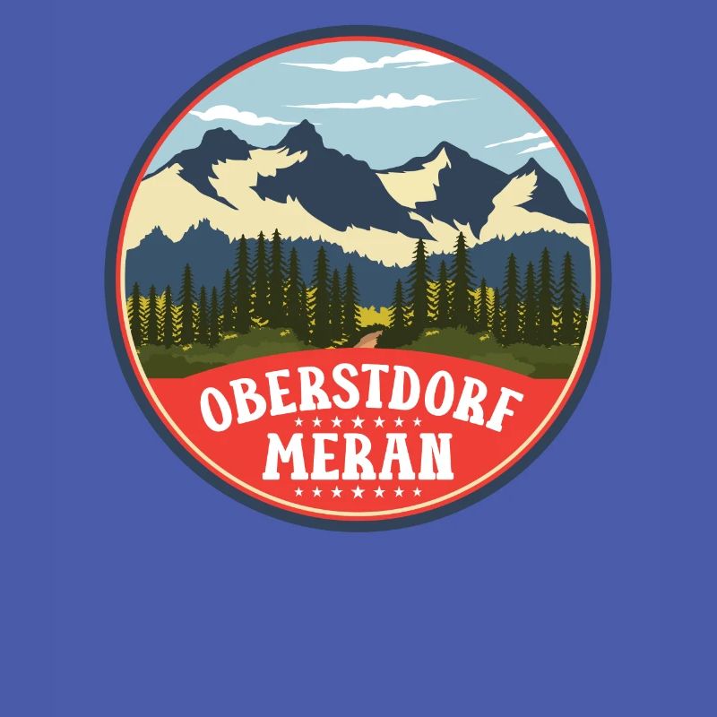 Alpenüberquerung Oberstdorf Meran E5 Fernwanderweg