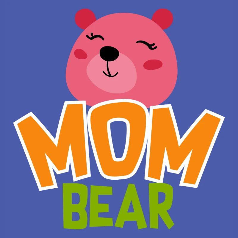 Mama Bär