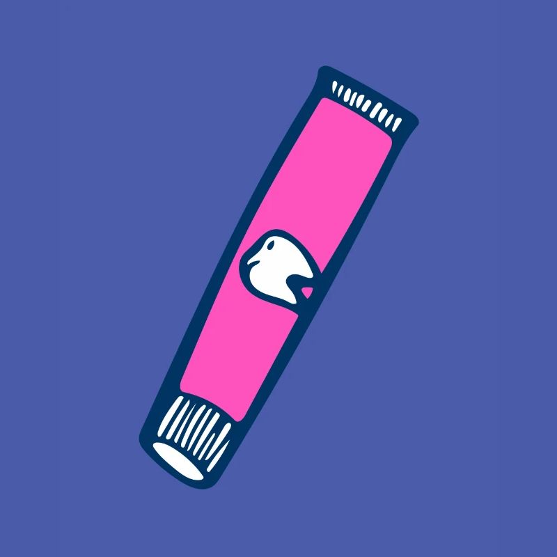toothpaste