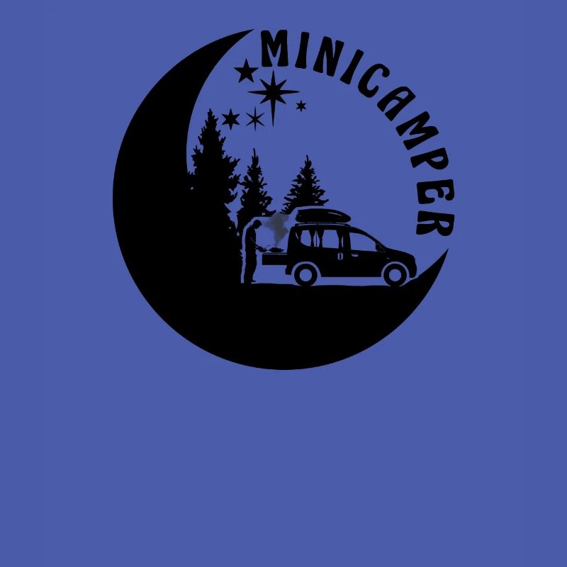 Minicamper Treffen Camping-Camper Microcamper