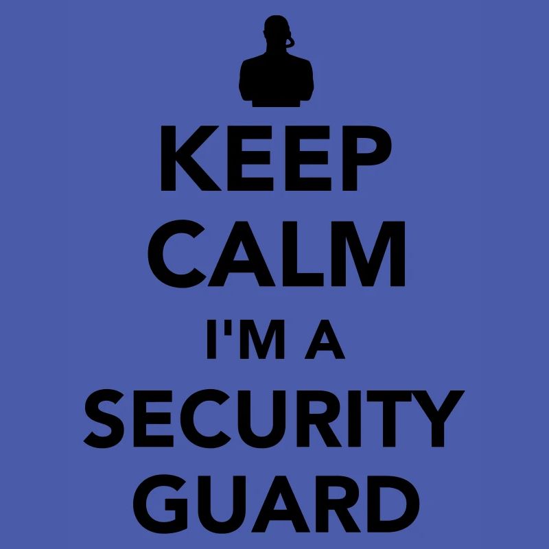 Security guard