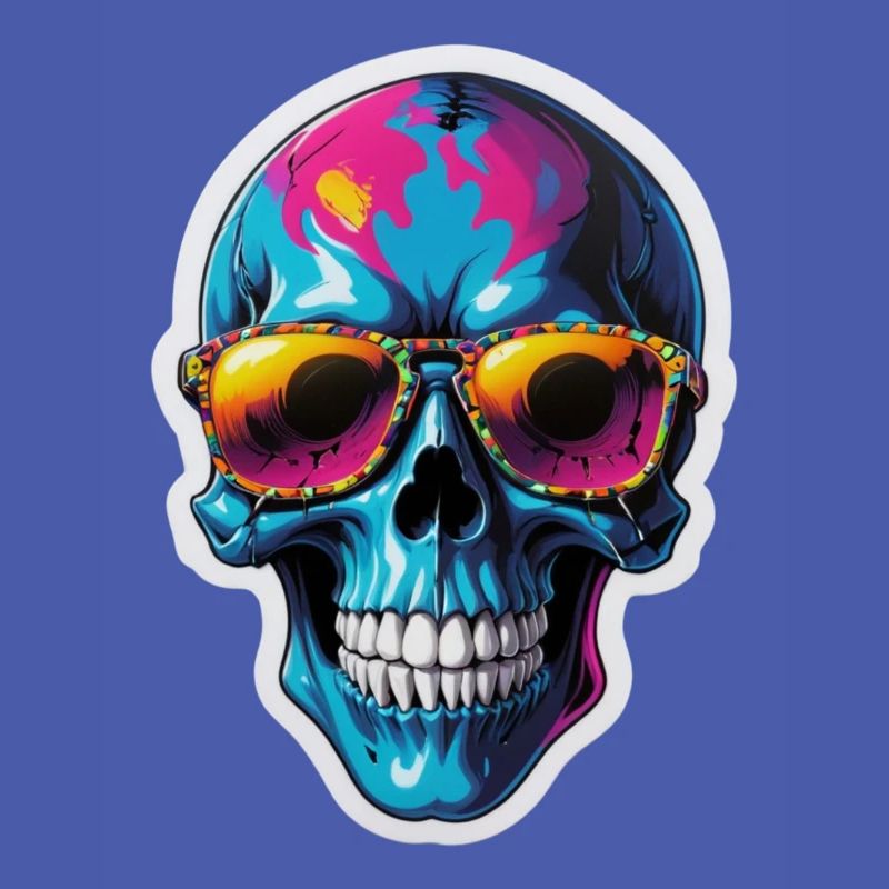 skull