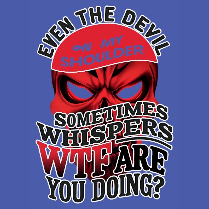 Devil's Whisper: Inner Conflict Edition