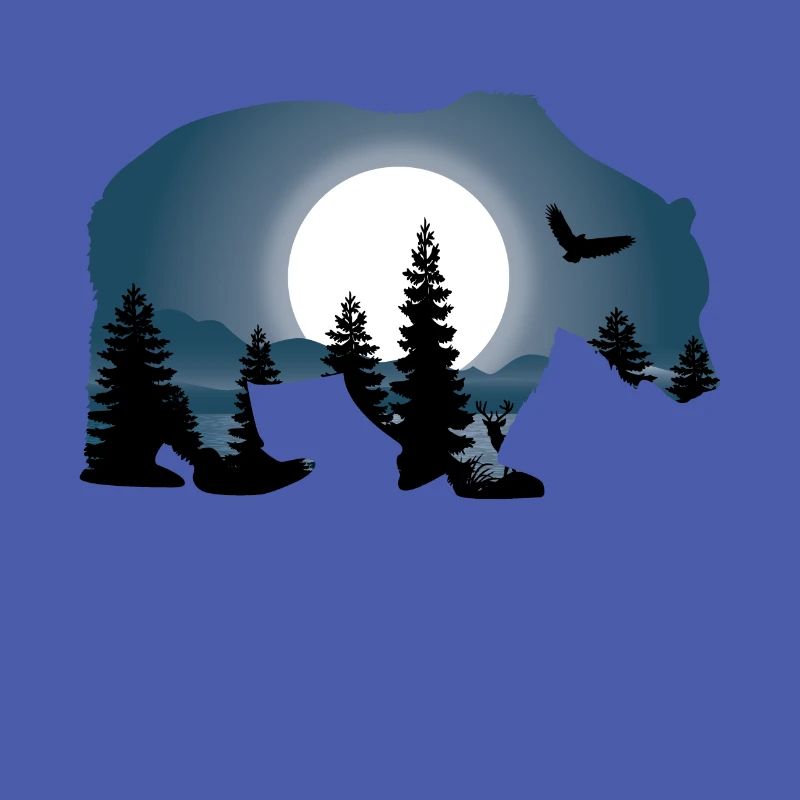 bear