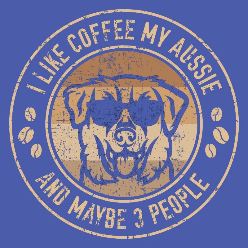 AUSSIE Coffee