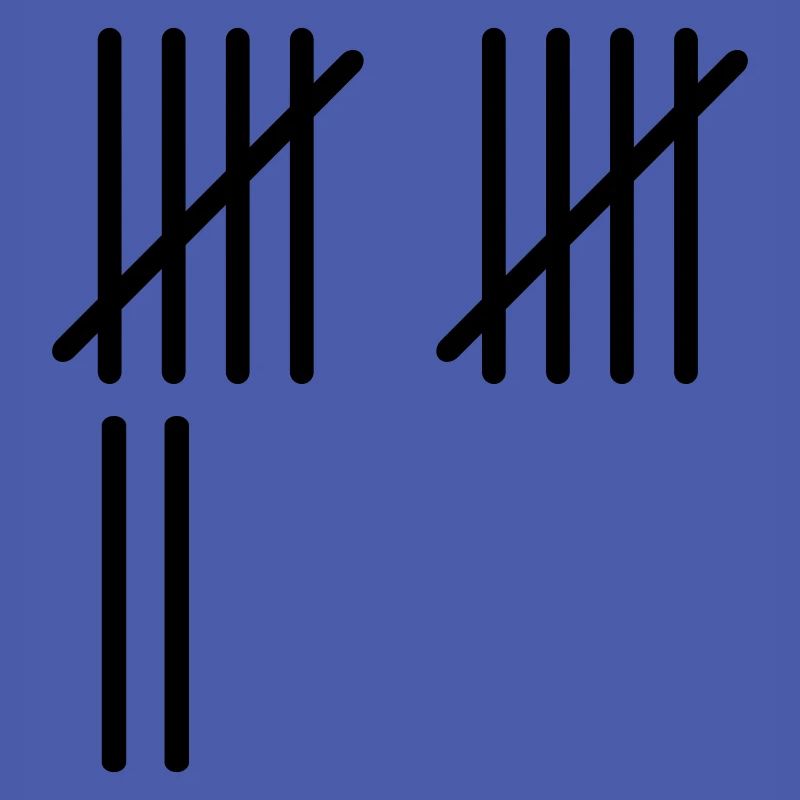 12 Stripes