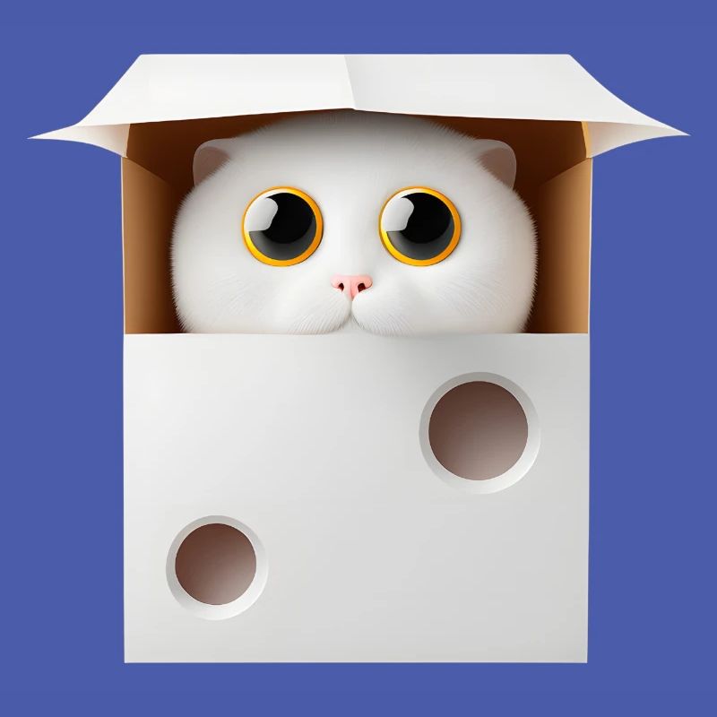 Fragile box