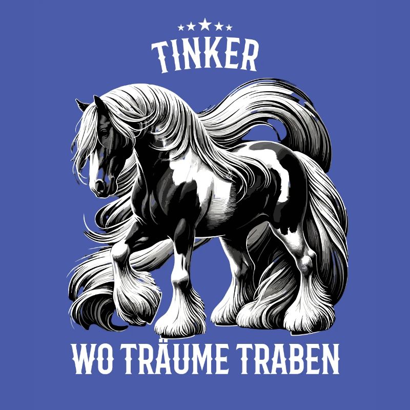 Tinker: wo Träume traben