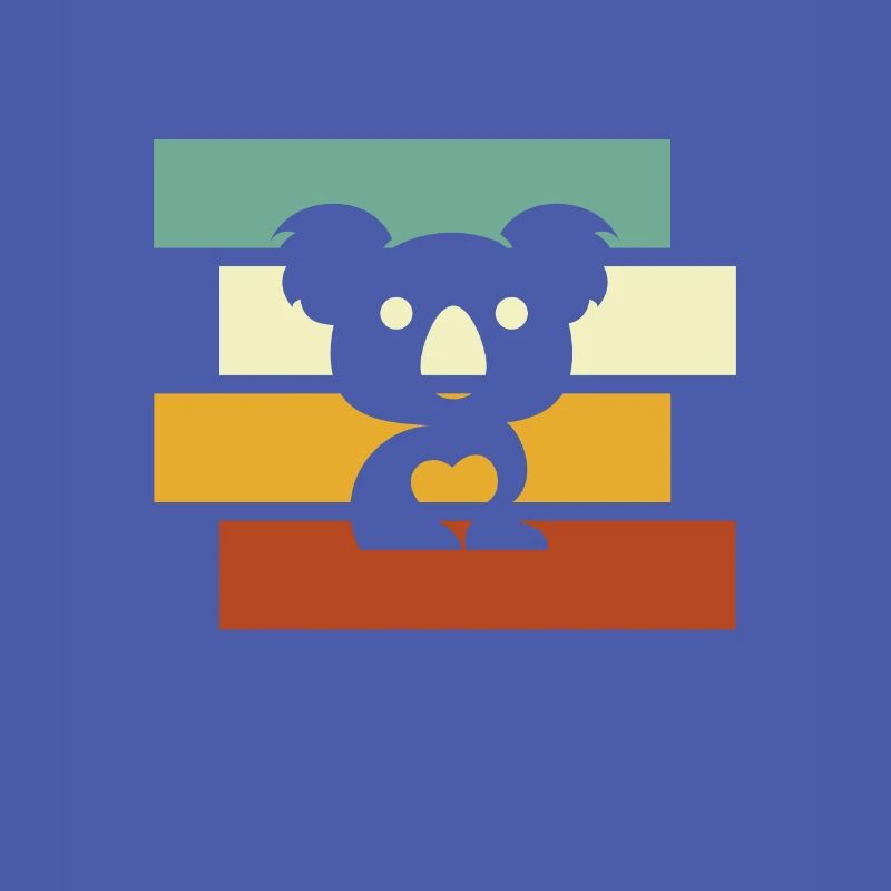 Koala Rétro