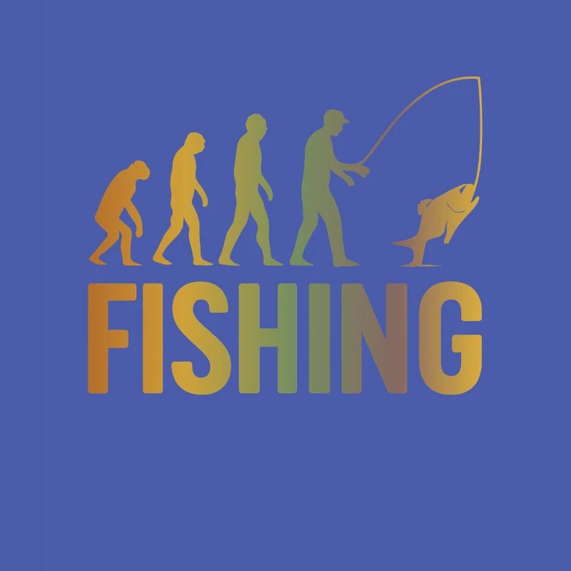 Evolution for fishing