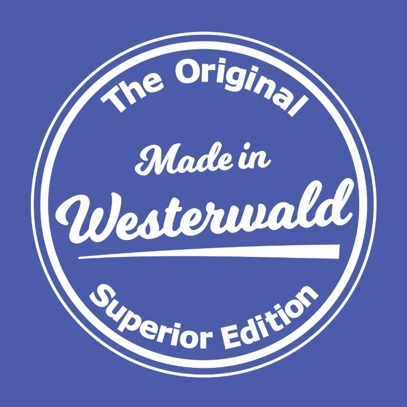 Chez soi dans le Westerwald