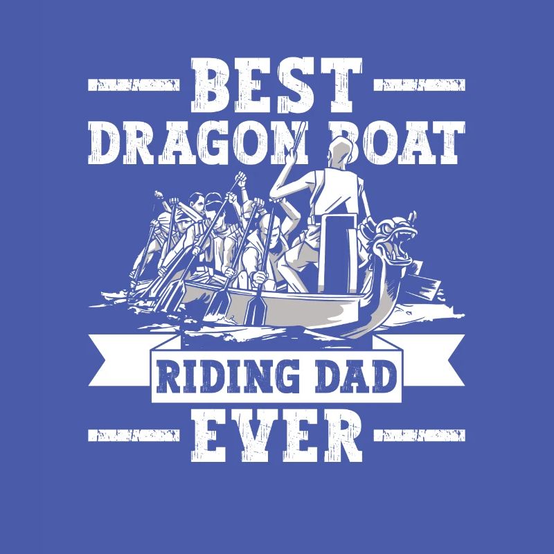 Drachenboot Papa