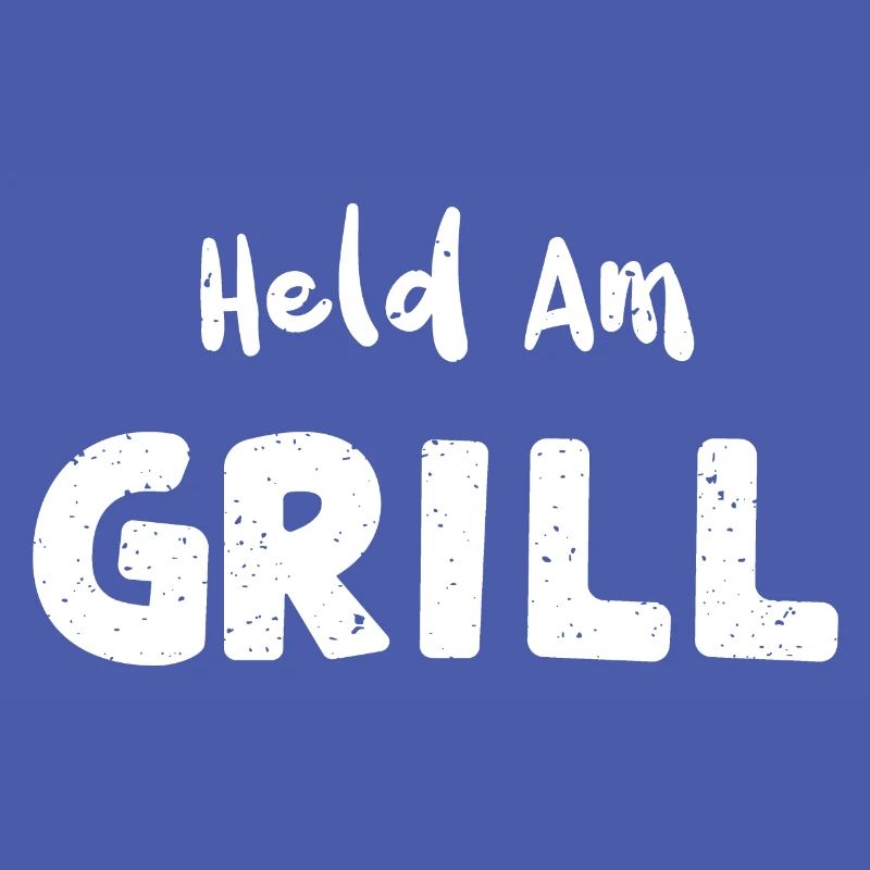 Held Am Grill - BBQ