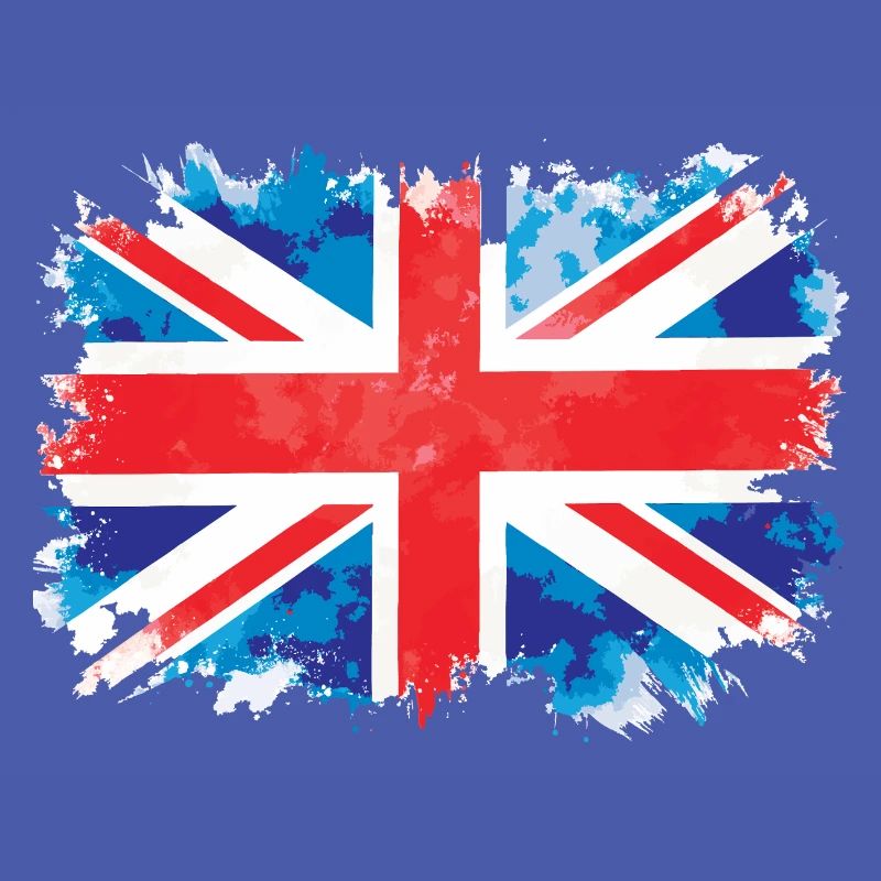 Conception du drapeau de l’Union Jack