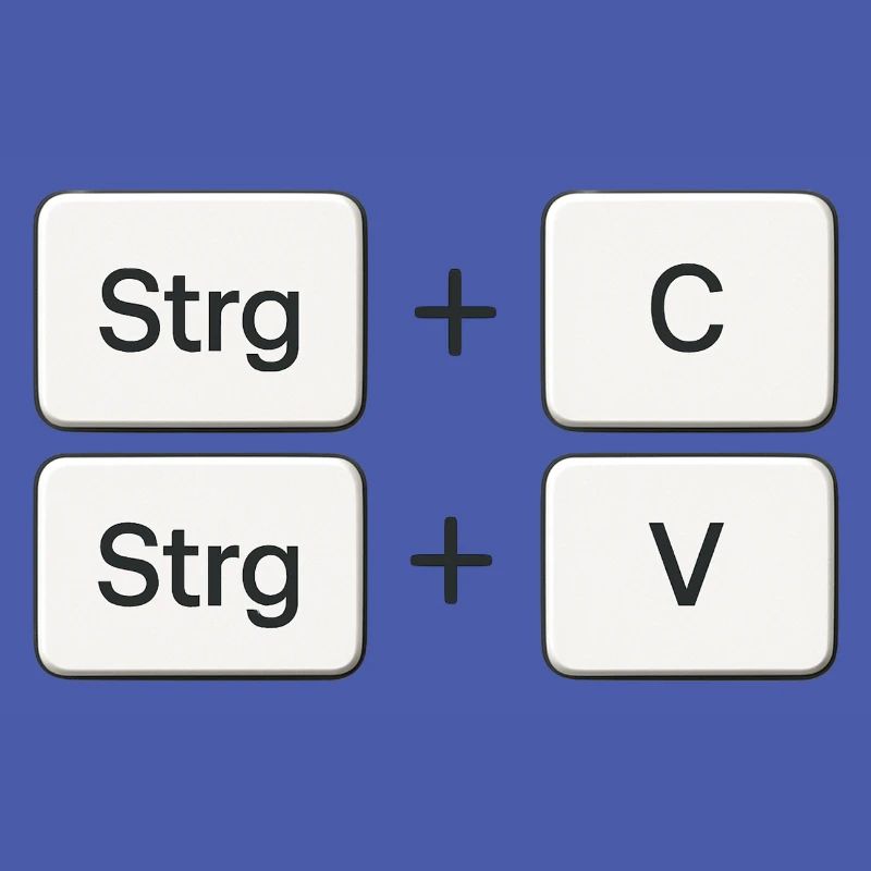 Copy + Paste | Copy + Paste