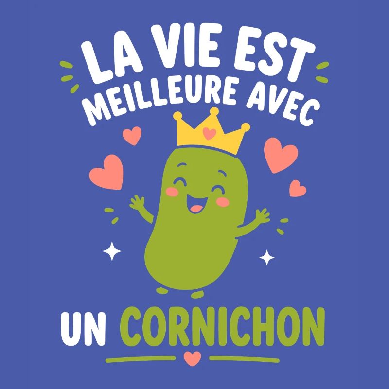 Cornichon