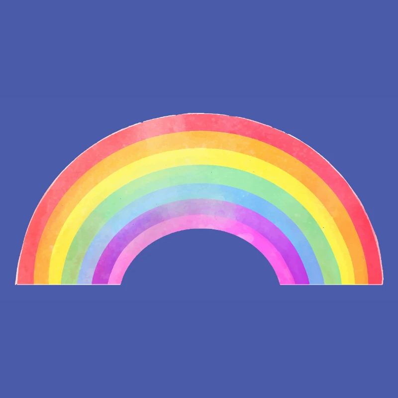 Regenbogenbogen 