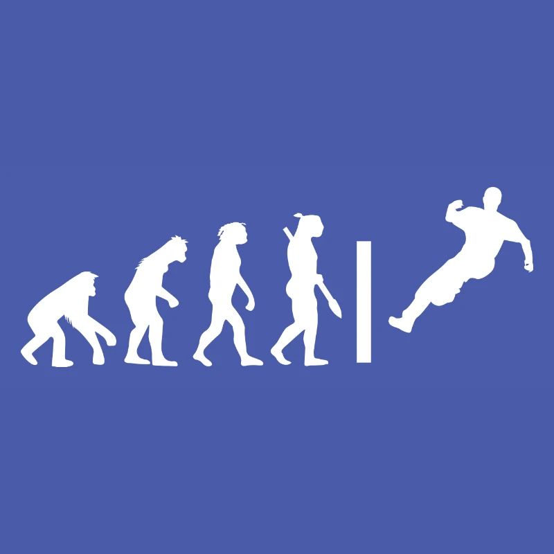 Évolution Parkour Freerunner
