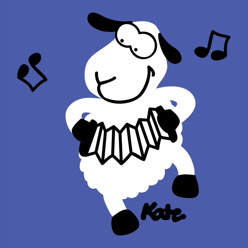 sheep (2c)