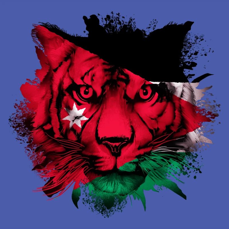 Jordan
