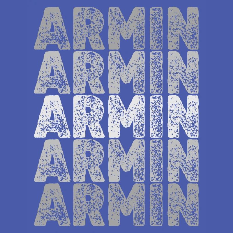 First name Armin