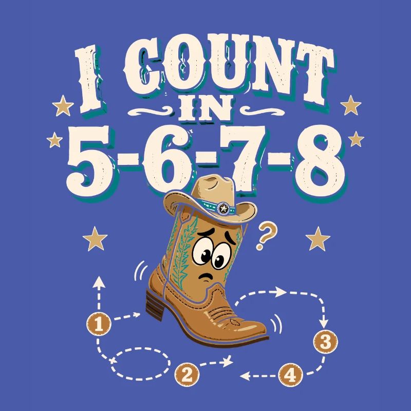 Compte 5-6-7-8