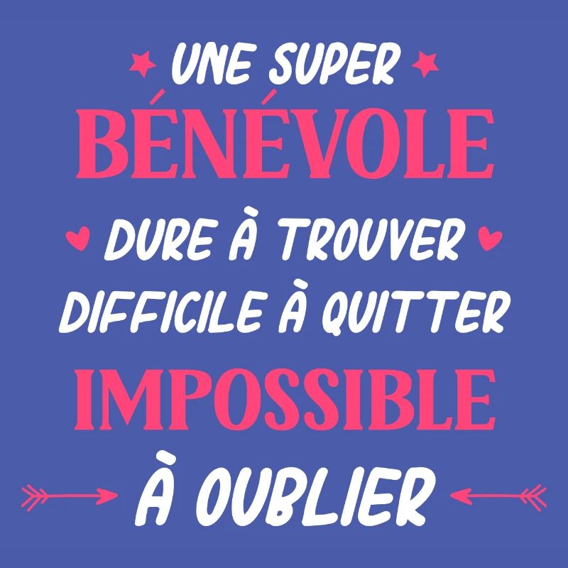 Super benevole