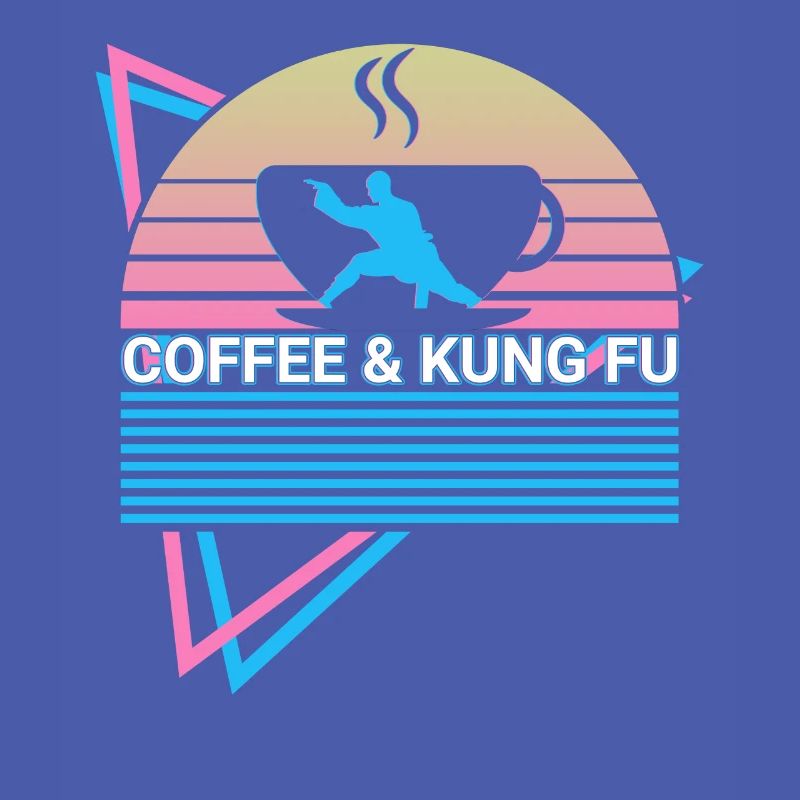 Kung Fu Retro
