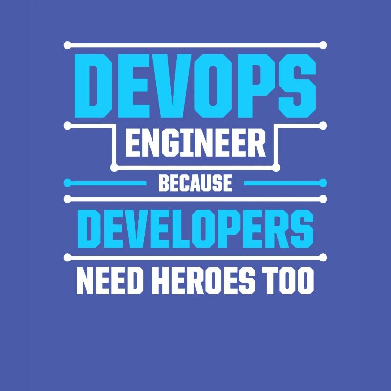 Ingénieur Devops développeur Sys-Admin