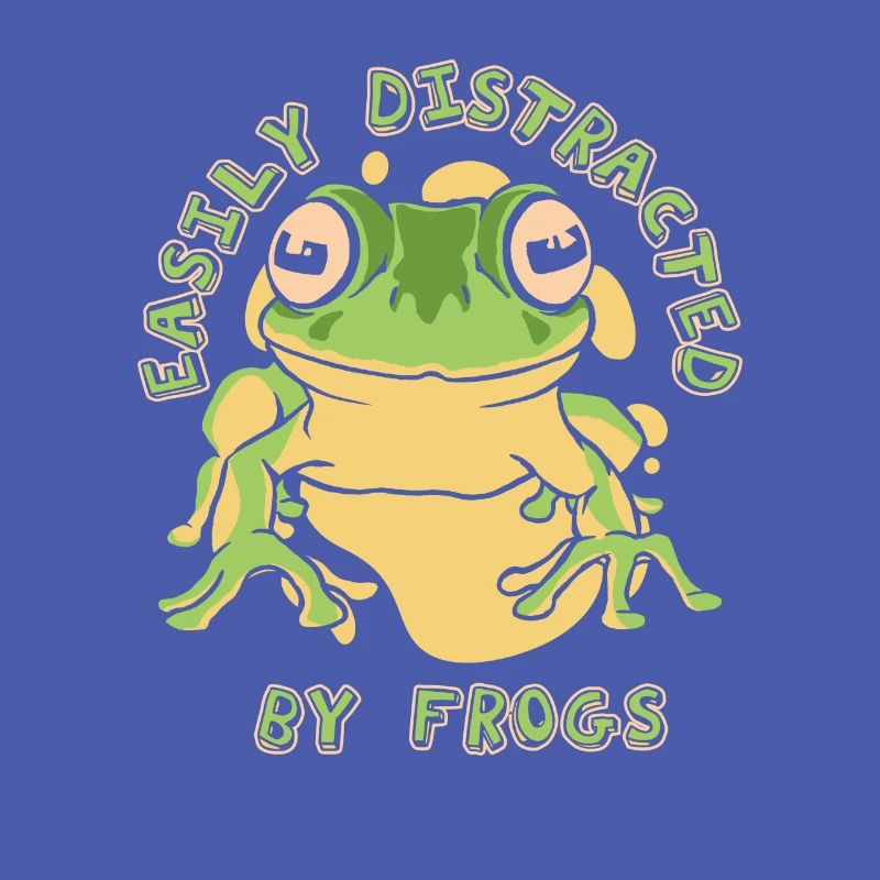 Frog Toad