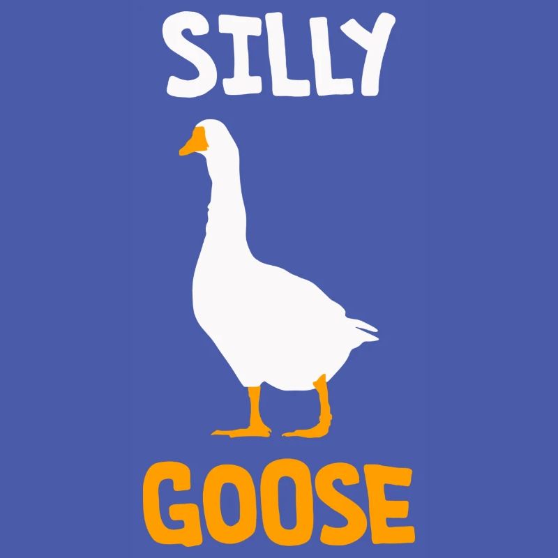 Silly Goose